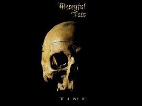 Mercyful Fate - TIME  (full album)