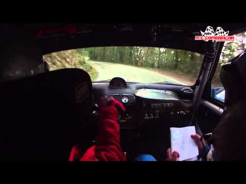 Rally Colline Matildiche 2014  Sirro - Sirro  Fiat 600 kit A/0