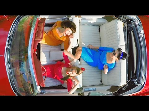Трио EasyTone- "БИП" (Official video) ПРЕМЬЕРА!