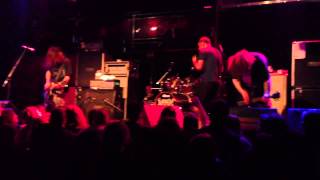Napalm Death - Taste The Poison (05-23-13)