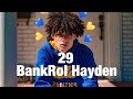 BankRol Hayden 29 Lyrics