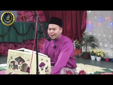 Bacaan Taranum Quran | Ustaz Dzafarul Idham
