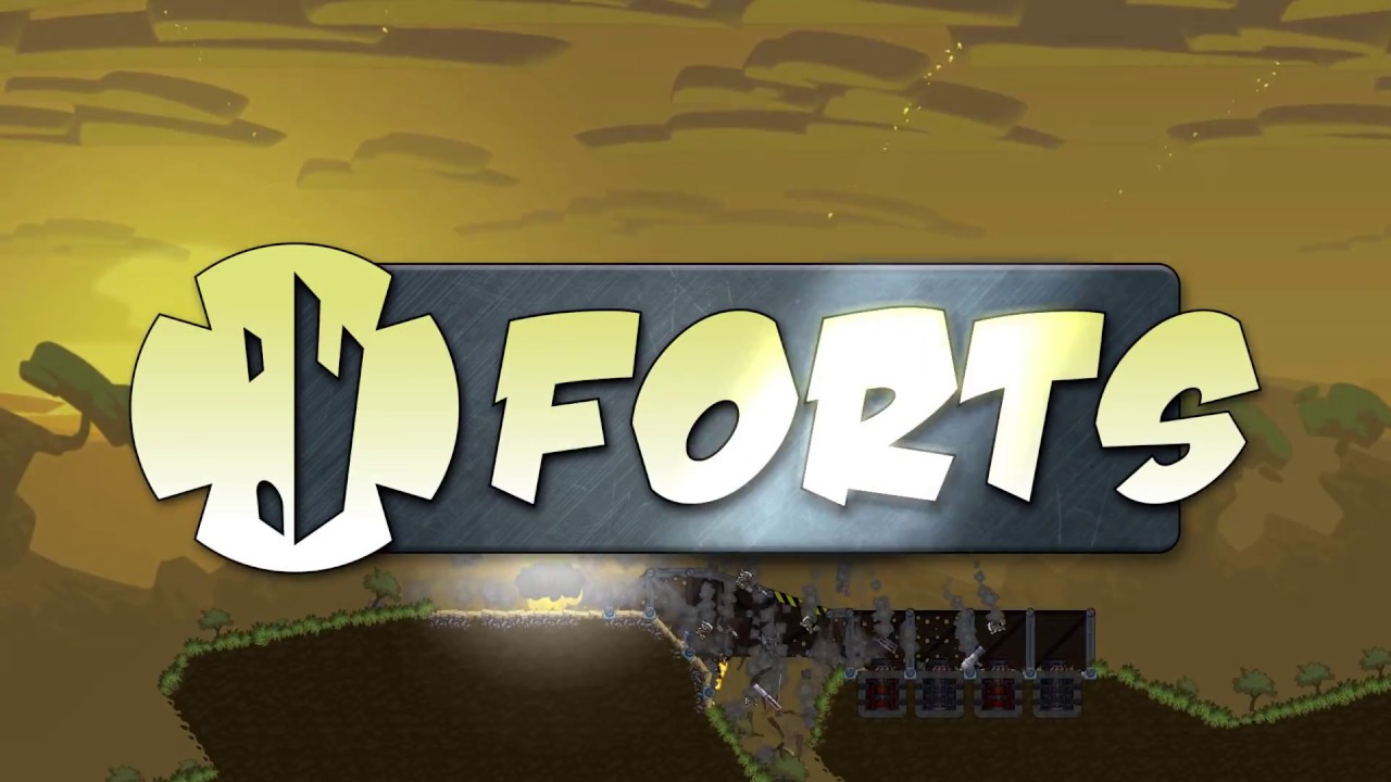 Forts video thumbnail