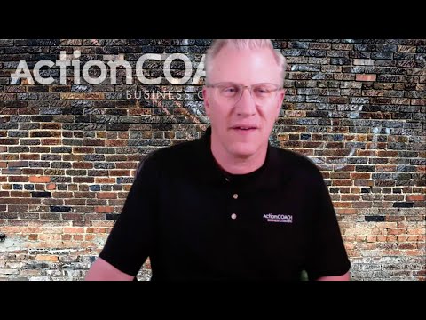 Washington Chamber Lunch and Learn: Back to Basics with Lee Iben 7-7-2020