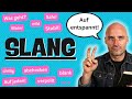 21 Deutsche Slang Phrasen Für Echte Alltagsgespräche B1 C1