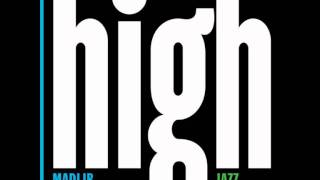 Yesterdays New Quintet - Conquistador