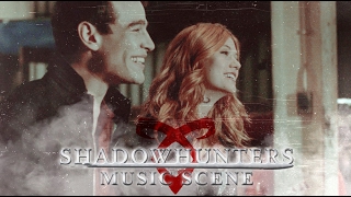 Shadowhunters 2x01 | Hey Believers (Instrumental) – Peter Bradley Adams