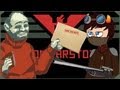 Джорджи делится секретом. Славься, Арстотцка! [Papers, Please!] 