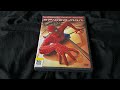 Opening To Spider Man 2002 DVD Widescreen Version