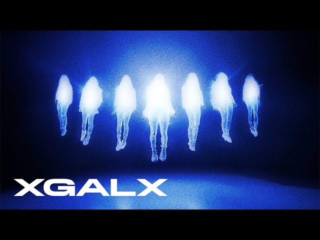 XG、待望の2nd Mini Album「AWE」の新ヴィジュアルとVisualizerを公開! 2 YouTubeサムネイル