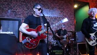 Ready Or Not - Lightning Seeds - Bask, Stockport - Thursday 30th May 2024