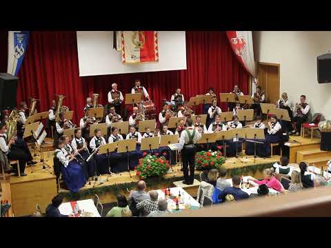 MK Pfunders - Meine Heimat ist Tirol