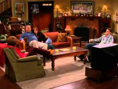 Still Standing S04 E12 Perrys düsteres Geheimnis