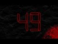 Countdown From 49 To 0 In RED