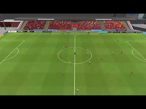 (Championship Stage) UE Olot 2-3 Slums of Mumbai FC Match Highlights