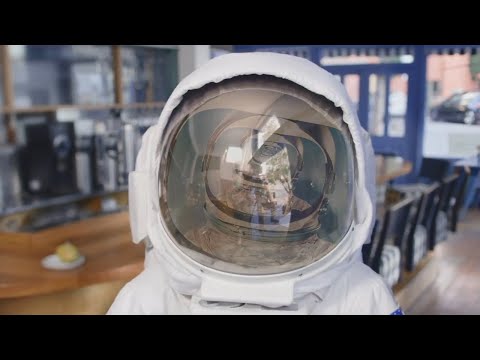 Stuck On Planet Earth- Higher Than The Drugs (Official Video)