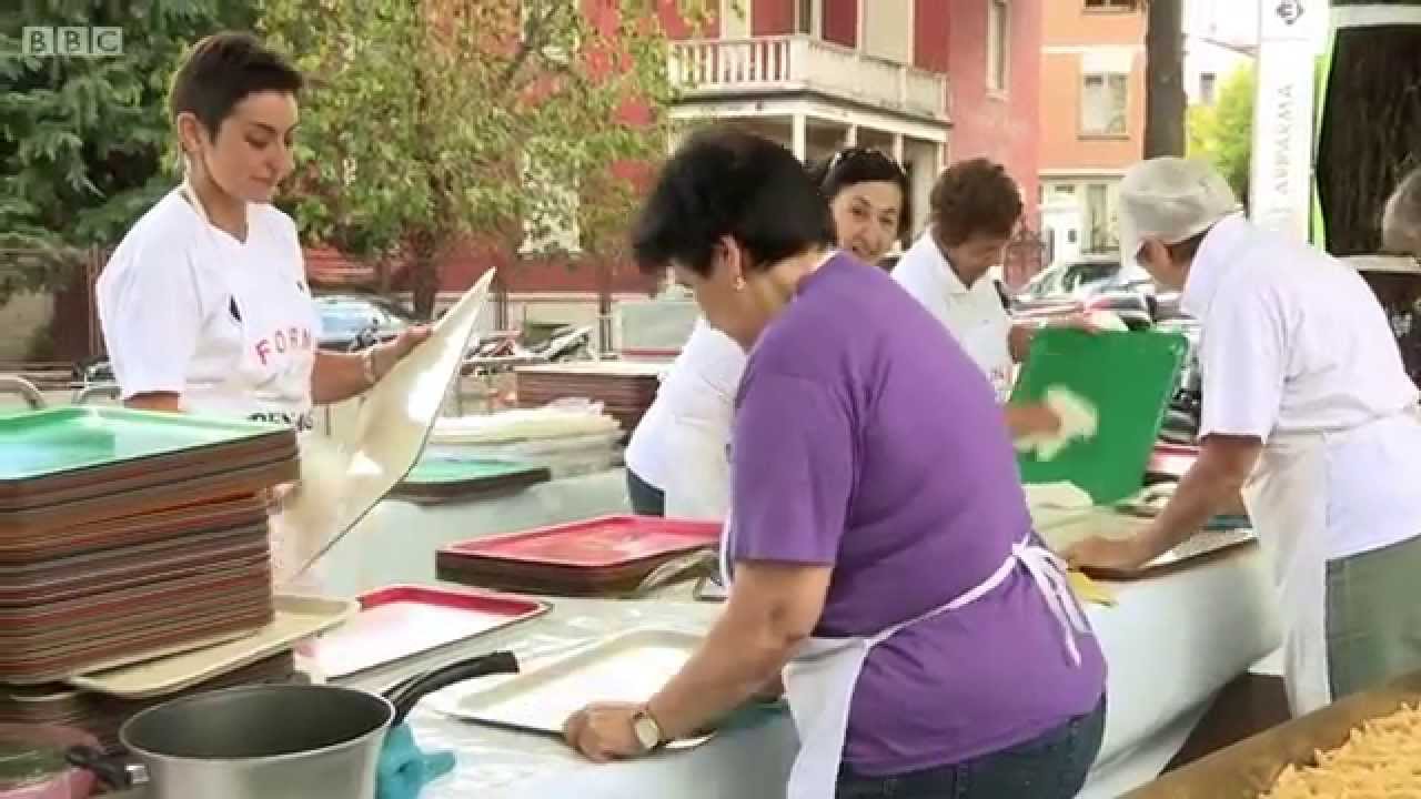 The Welsh Italians - Episode 2