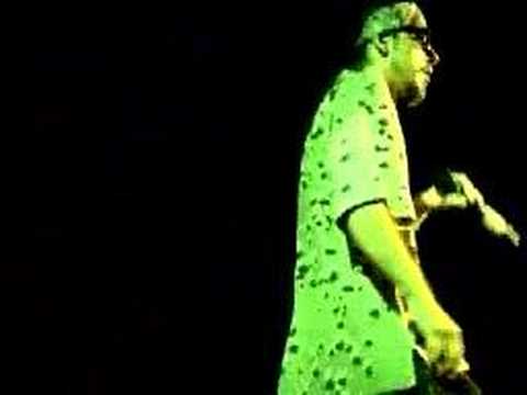 La Puta Opp - Raggaflá sound system