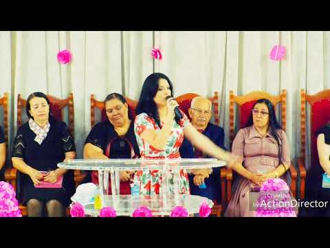 Rayssa Peres - Os que Te Ferem (AO VIVO)