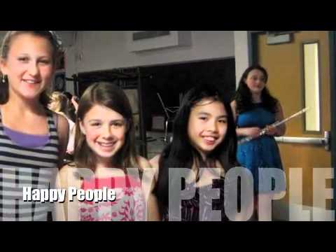 Happy Birthday Anneka!