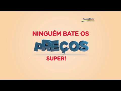 Drogão Super - Ribeirão Preto