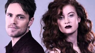 Mørland &amp; Debrah Scarlett - A Monster Like Me   (Extended Version)