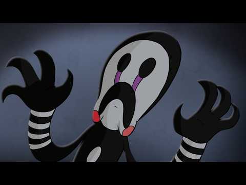 The Puppet and Vanessa - A FNAF Animation! [Tony Crynight]