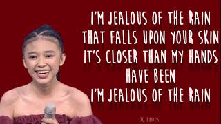 Download lagu JEALOUS - ANNETH mp3
