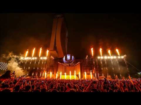 Axwell - Live @ Ultra Singapore 2016