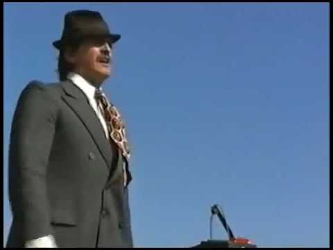 Sekula redak emotivan snimak (Radoš Bajić)