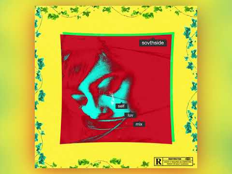 1) MIKE SOUTHSIDE - BAILA PA' MI ft FRANKY STYLE (Audio Official) SELF LUV MIX