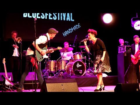 04.10.2018 - 38. Lahnsteiner Bluesfestival