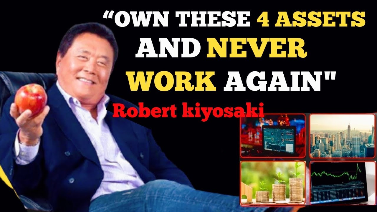 Generate Your Passive Income From These 