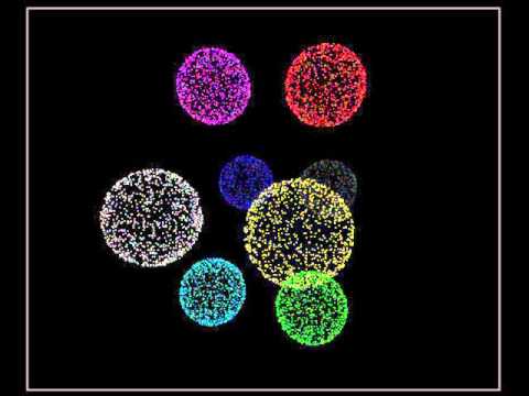 Moonstarr - C-Minus Particles