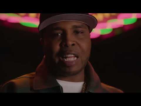 38 SPESH & CONWAY THE MACHINE feat LLOYD BANKS - LATEX GLOVES (VIDEO)