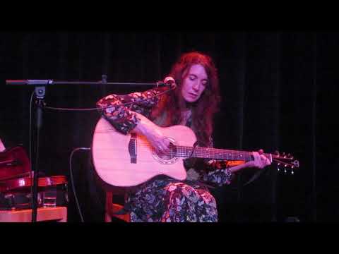 Kate MacLeod - Woodstock @ Zolderkamer De Breughel Bree - 19/10/17