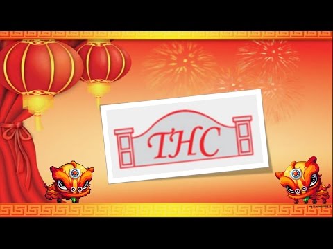 THC security door New Year 2016 catalog