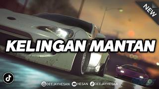 Download lagu DJ KELINGAN MANTAN - NDX AKA REMIX TIKTOK VIRAL (ENAFF) mp3