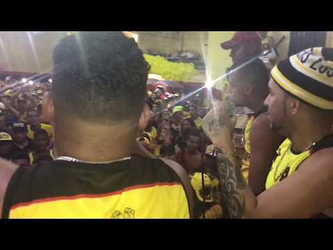 MC Skilo e MC Boco do Borel!