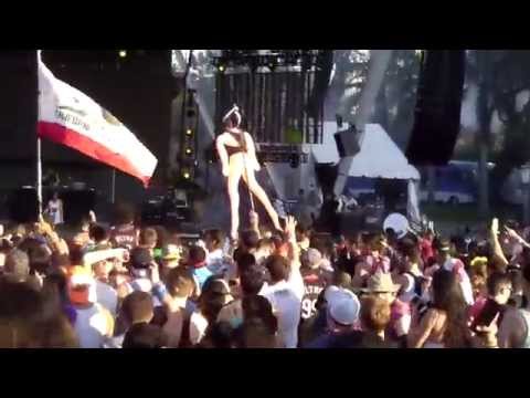 Krewella LIVE @ Ultra 2015