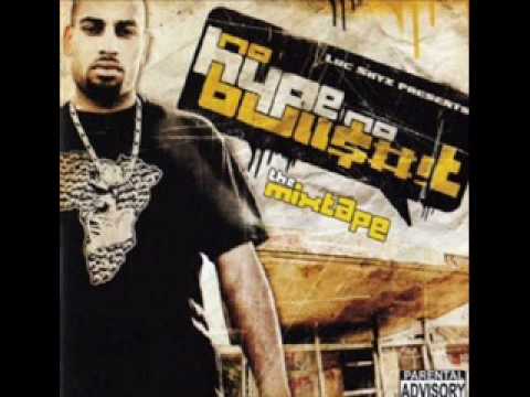 LUC SKYZ - fast life