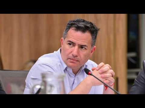 LIBERTARIOS BAJARON SU LISTA EN MARCOS JUÁREZ. Así son las Cosas... Va! Luis Zegarra desde Córdoba
