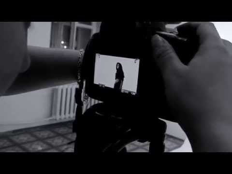 ФРИК-БУТИК Backstage for BIMHC Photosession