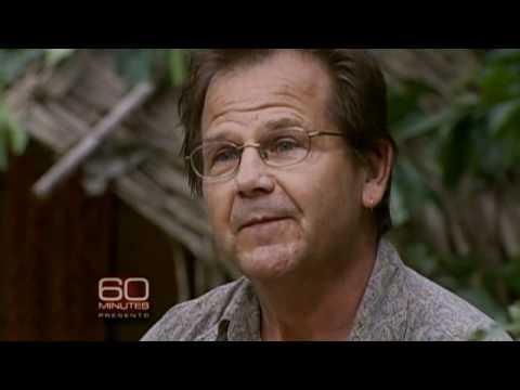 60 Minutes Presents: Secret Language of Elephants