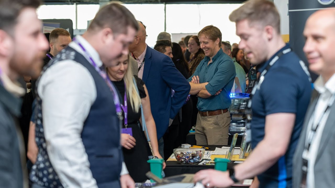 B2B Expos 2023 Event Preview