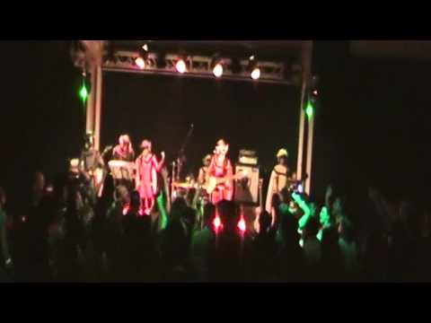 le pile scariche cartoon cover band