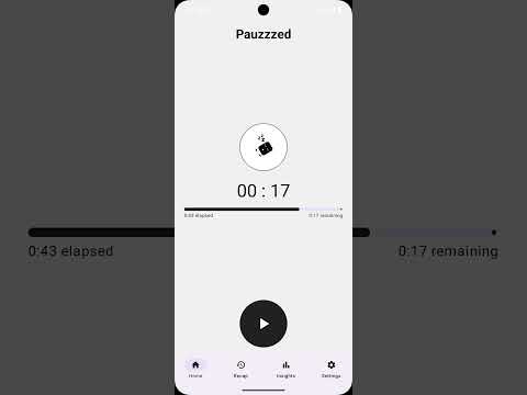 Pauzzze
