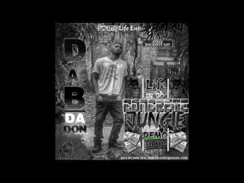 Daba Don - Say They Down (Audio) [LIDCJ DEMO]