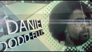 Daniel Dodd-Ellis New Album Sneak Preview