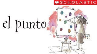 Scholastic's The Dot (Español) gameplay video by Allison, 7:21 duration